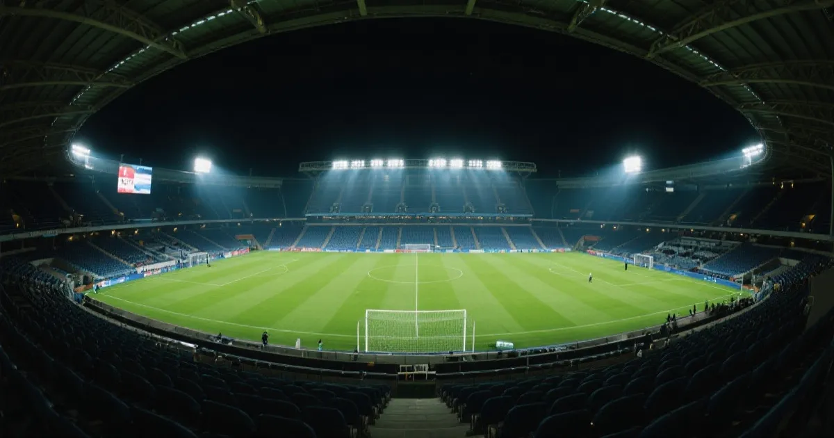 英超资讯与直播